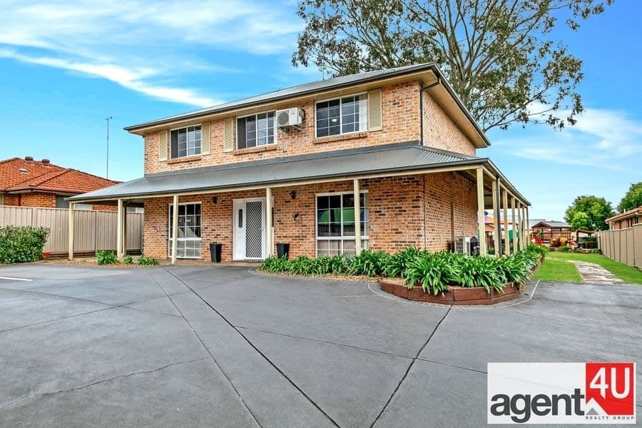 293A Great Western Highway, Emu Plains NSW 2750, Emu Plains - Image 1