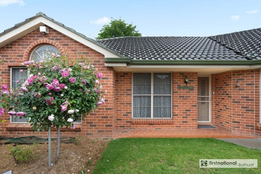 6/149 Rocket Street, Bathurst NSW 2795, Bathurst - Image 1