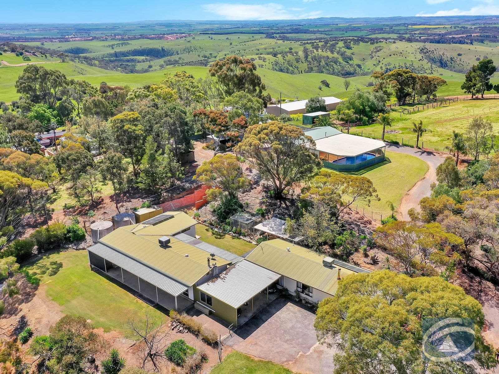 575 Gawler-One Tree Hill Road via Bibaringa, One Tree Hill SA 5114, One Tree Hill - Image 1
