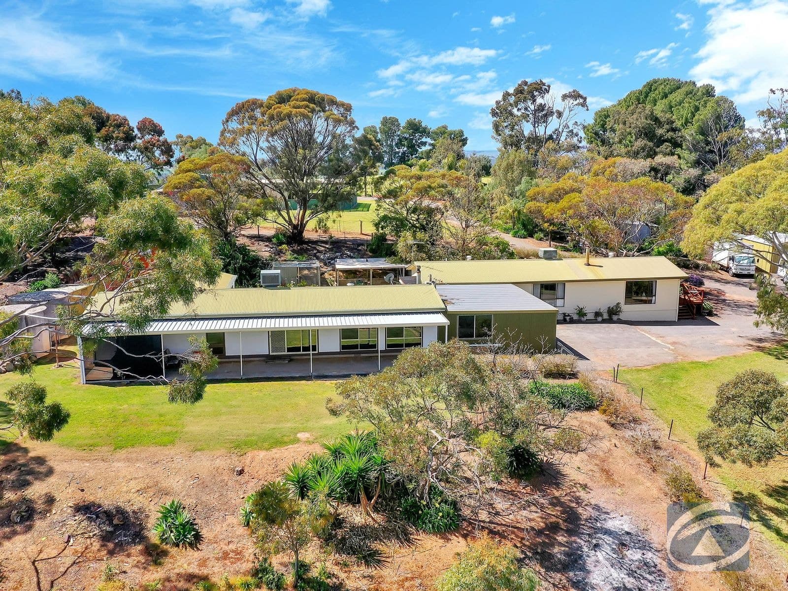 575 Gawler-One Tree Hill Road via Bibaringa, One Tree Hill SA 5114, One Tree Hill - Thumbnail 2