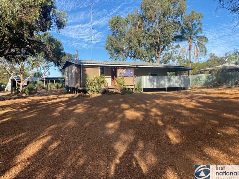 40 Wilson Street, Grass Valley WA 6403, Grass Valley - Image 1