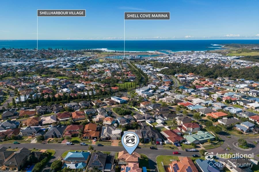 7 Tasman Drive, Shell Cove NSW 2529, Shell Cove - Image 1