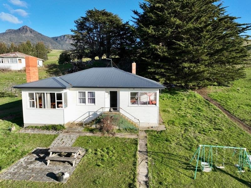 64 Creeleys Road, Western Creek TAS 7304, Western Creek - Image 1