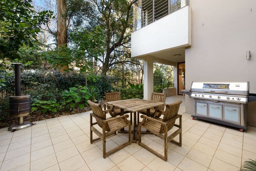 4/2 Clydesdale Place, Pymble NSW 2073, Pymble - Image 1