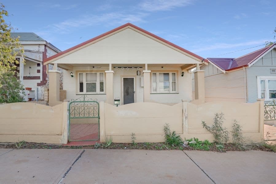 232 Mica Street, Broken Hill NSW 2880, Broken Hill - Image 1