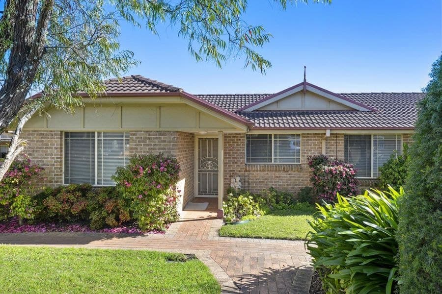 10/7 Stonelea Court, Dural NSW 2158, Dural - Image 1
