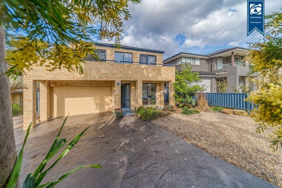 40 St George Crescent, Sandy Point NSW 2172, Sandy Point - Image 1