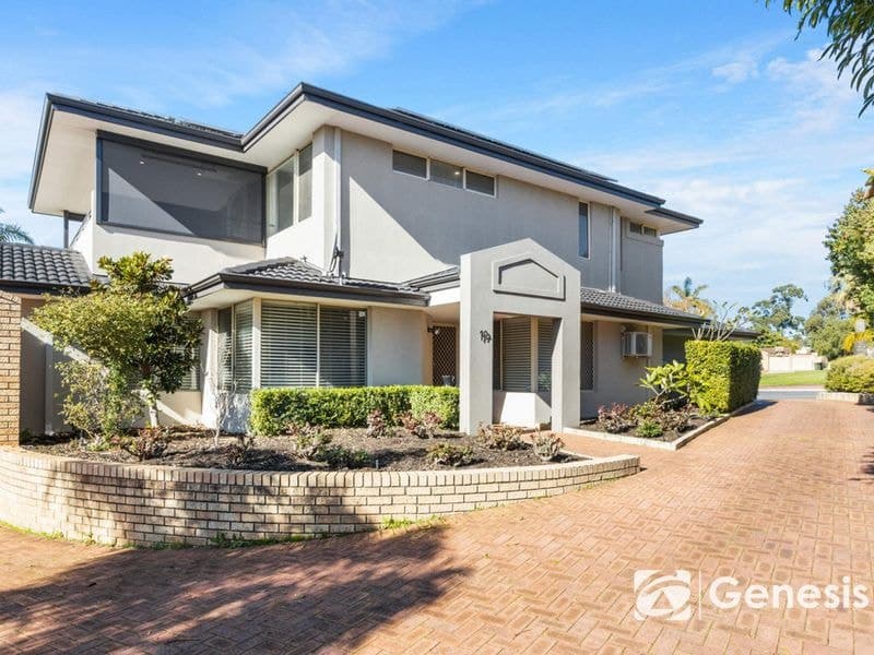 19A Ridge Close, Edgewater WA 6027, Edgewater - Image 1