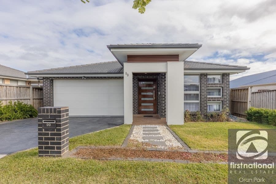 99 Peppin Crescent, Airds NSW 2560, Airds - Image 1