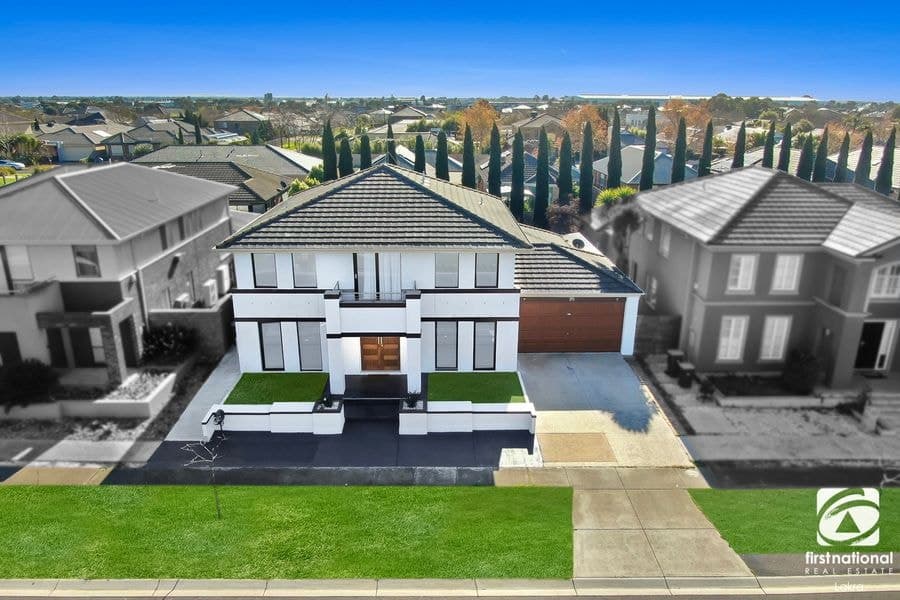 20 Rowland Drive, Point Cook VIC 3030, Point Cook - Image 1
