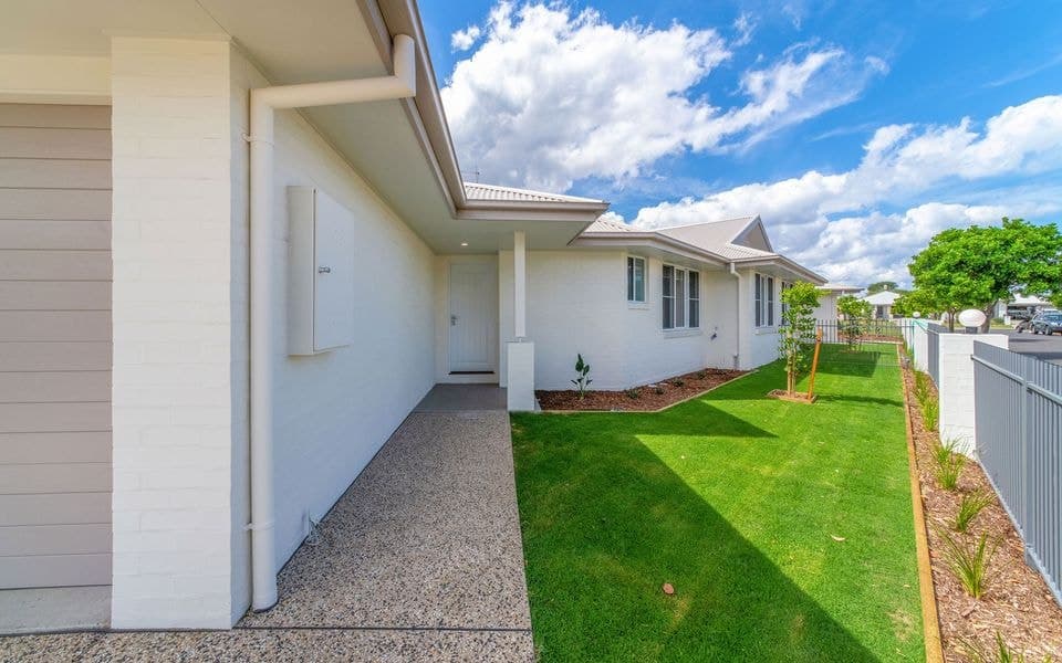1/57 The Drive, Yamba NSW 2464, Yamba - Image 1