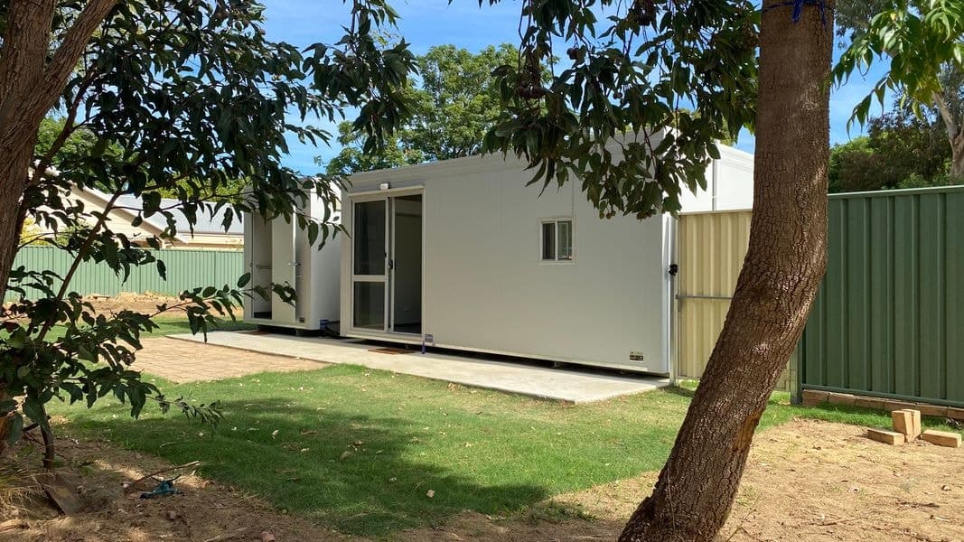 45B Thatcher Street, Waroona WA 6215, Waroona - Image 1