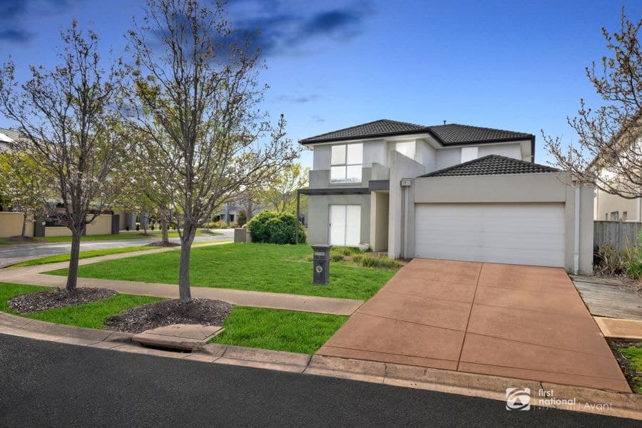 1 Montclair Street, Point Cook VIC 3030, Point Cook - Image 1