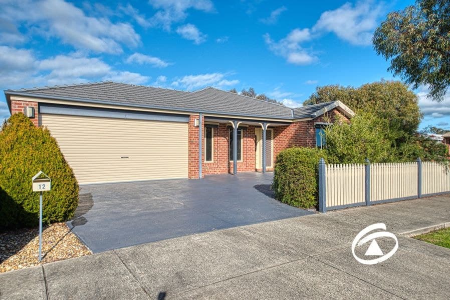 12 Royanne Close, Bunyip VIC 3815, Bunyip - Image 1