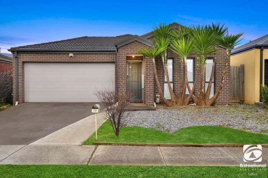 38 Larson Avenue, Tarneit VIC 3029, Tarneit - Image 1