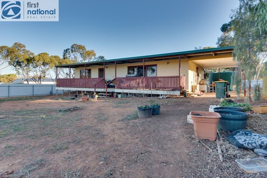 5 Anstey Road, Quorn SA 5433, Quorn - Image 1