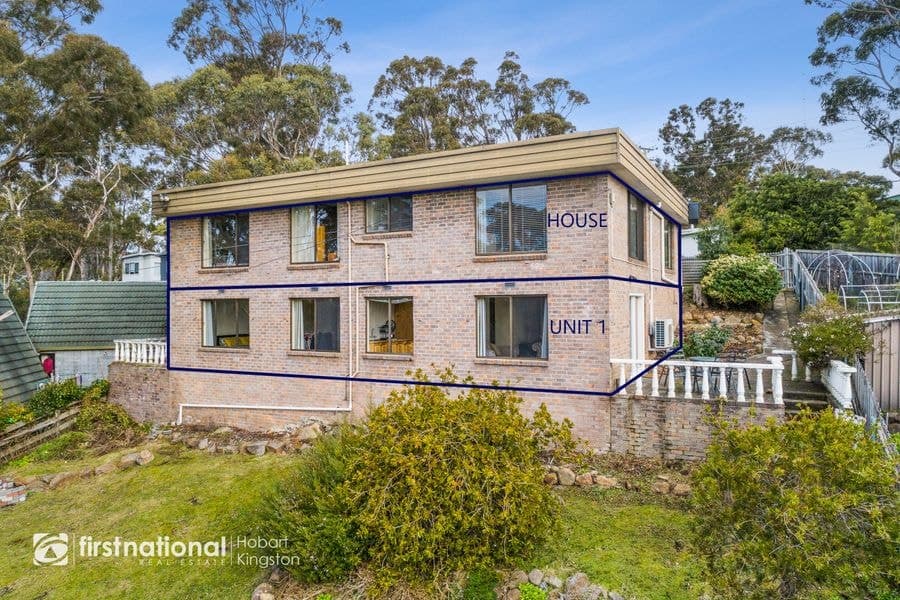 592 Nelson Road, Mount Nelson TAS 7007, Mount Nelson - Image 1