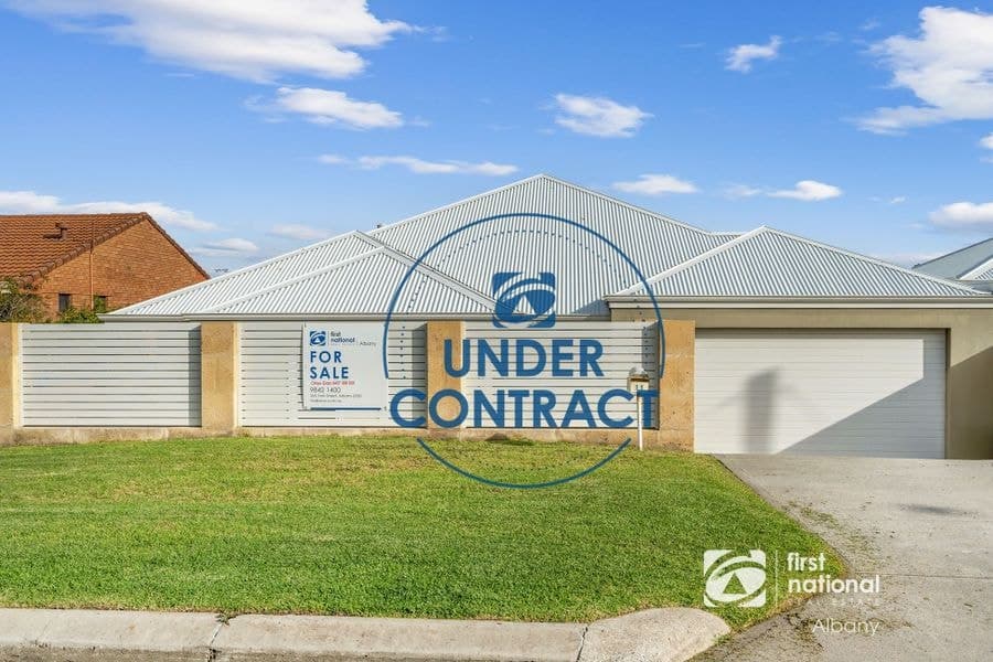 11 Ardeana Crescent, Yakamia WA 6330, Yakamia - Image 1