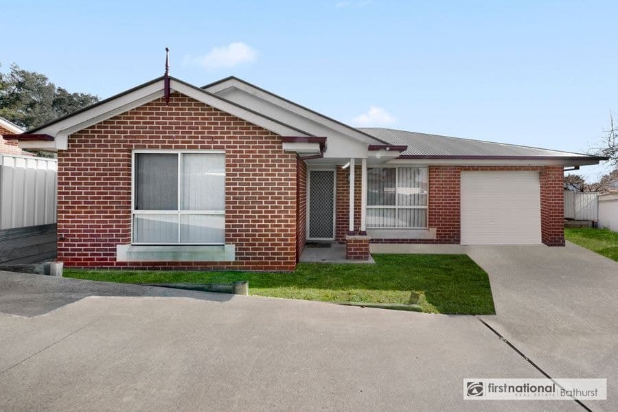1/5 Griffin Street, Mitchell NSW 2795, Mitchell - Image 1