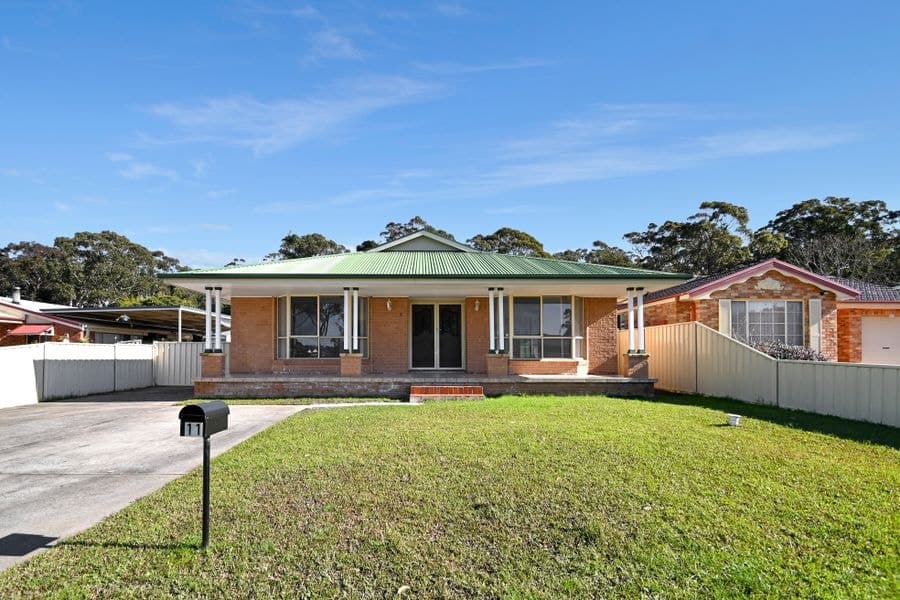 11 Stott Crescent, Callala Bay NSW 2540, Callala Bay - Image 1