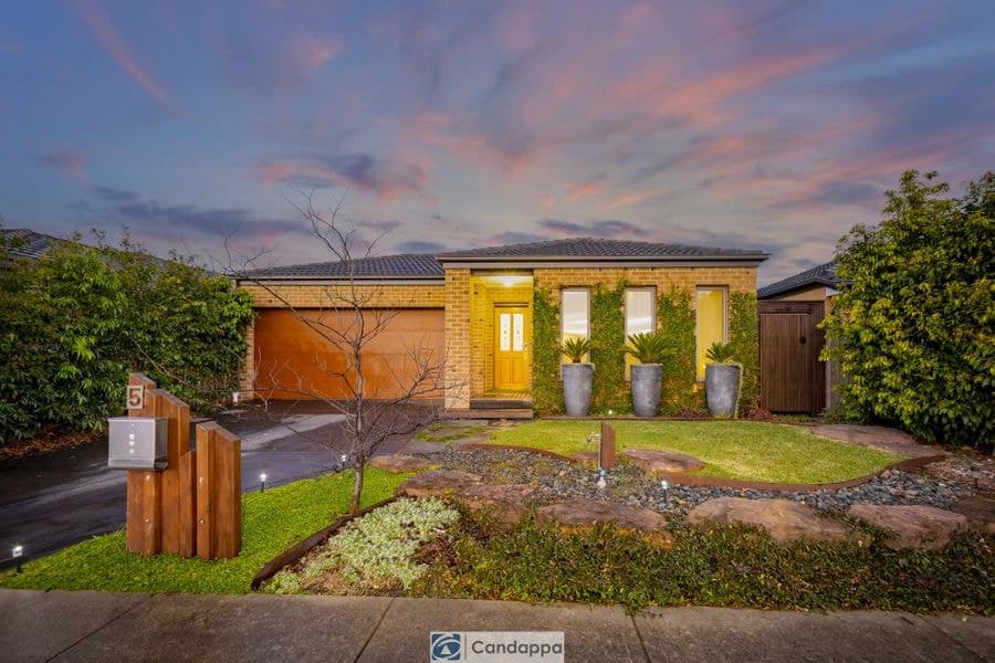 5 Eacott Street, Longwarry VIC 3816, Longwarry - Image 1