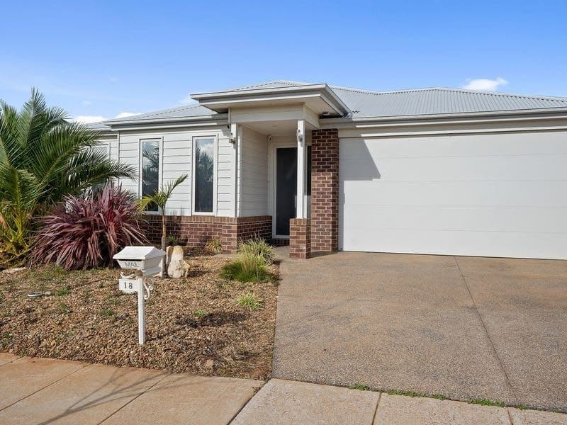 18 Porter Avenue, Maddingley VIC 3340, Maddingley - Image 1