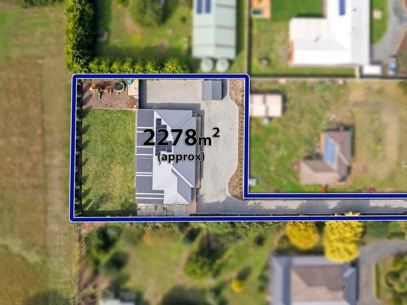 4B Flack Street, Ballan VIC 3342, Ballan - Image 1