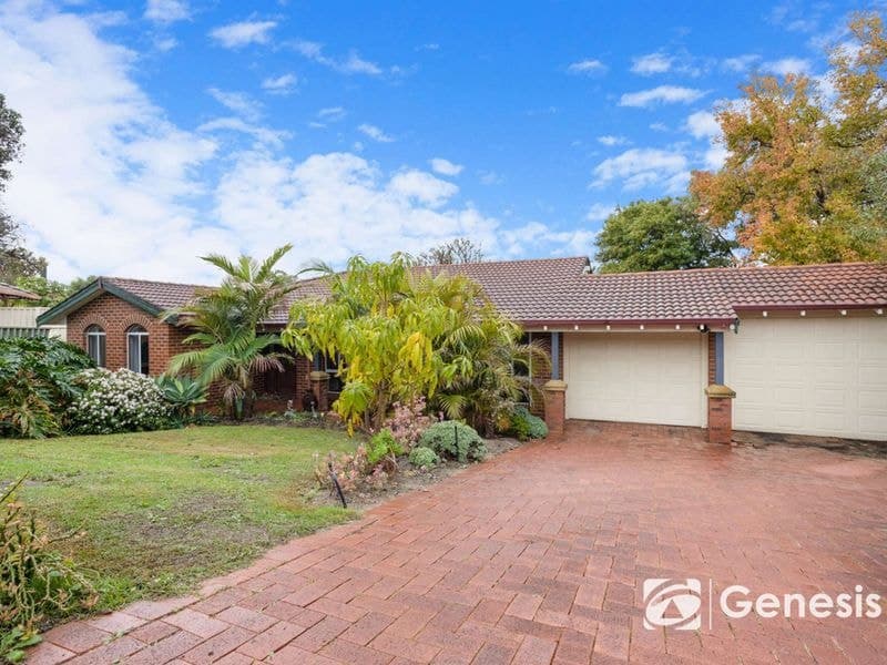 10 Clifftop Court, Edgewater WA 6027, Edgewater - Image 1