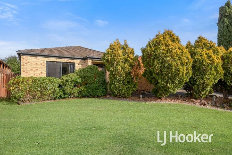 45 Grand Arch Way, Berwick VIC 3806, Berwick - Image 1