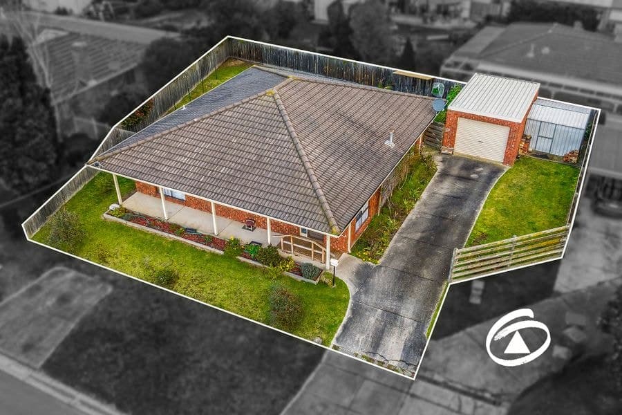 2/5 Tresize Court, Lang Lang VIC 3984, Lang Lang - Image 1