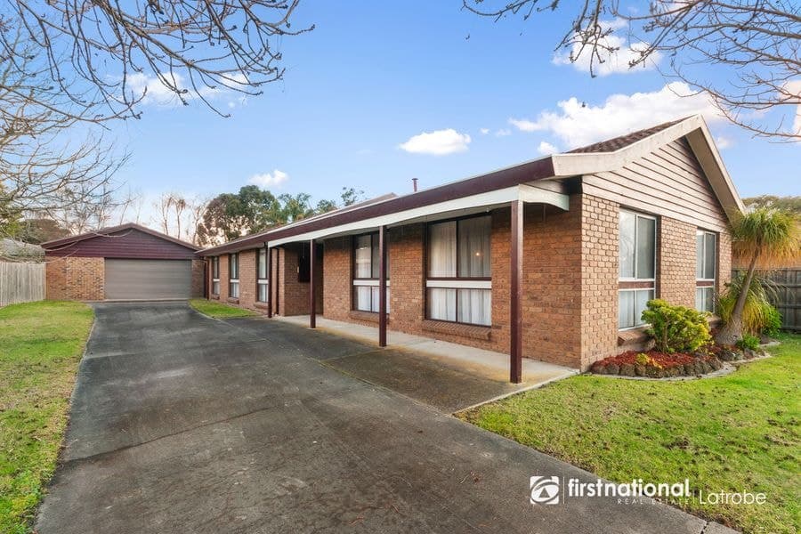 27 Phillip Street, Traralgon VIC 3844, Traralgon - Image 1