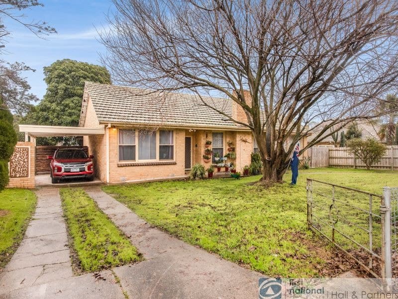 45 Kays Avenue, Hallam VIC 3803, Hallam - Image 1