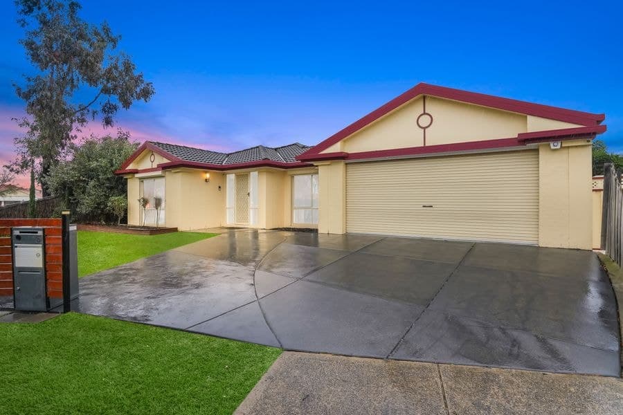 5 Erindale Mews, Point Cook VIC 3030, Point Cook - Image 1