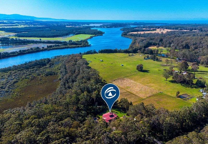 511 Culburra Road, Wollumboola, Culburra Beach NSW 2540, Wollumboola - Image 1