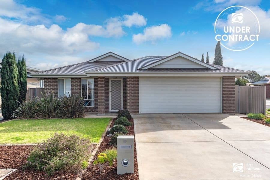 10 Joy Crescent, Murray Bridge SA 5253, Murray Bridge - Image 1