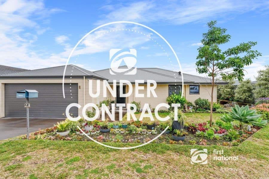23 Mears Road, Yakamia WA 6330, Yakamia - Image 1