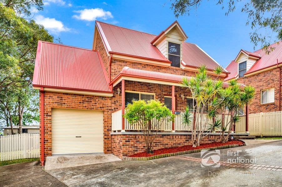 2/107 Regiment Road, Rutherford NSW 2320, Rutherford - Image 1