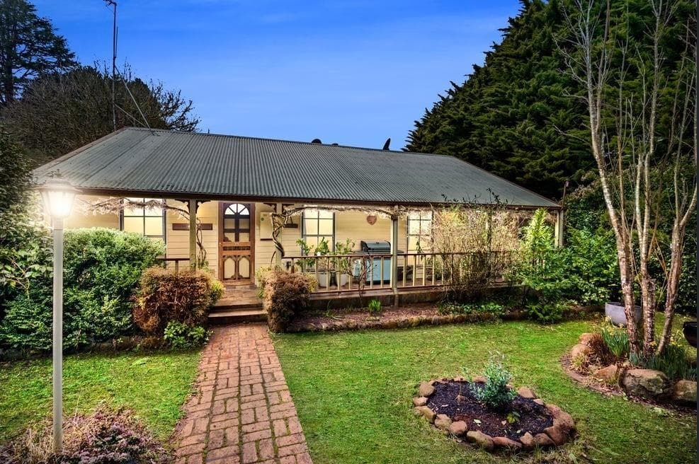 1670 Ballan Daylesford Road, Korweinguboora, VIC, Korweinguboora - Image 1