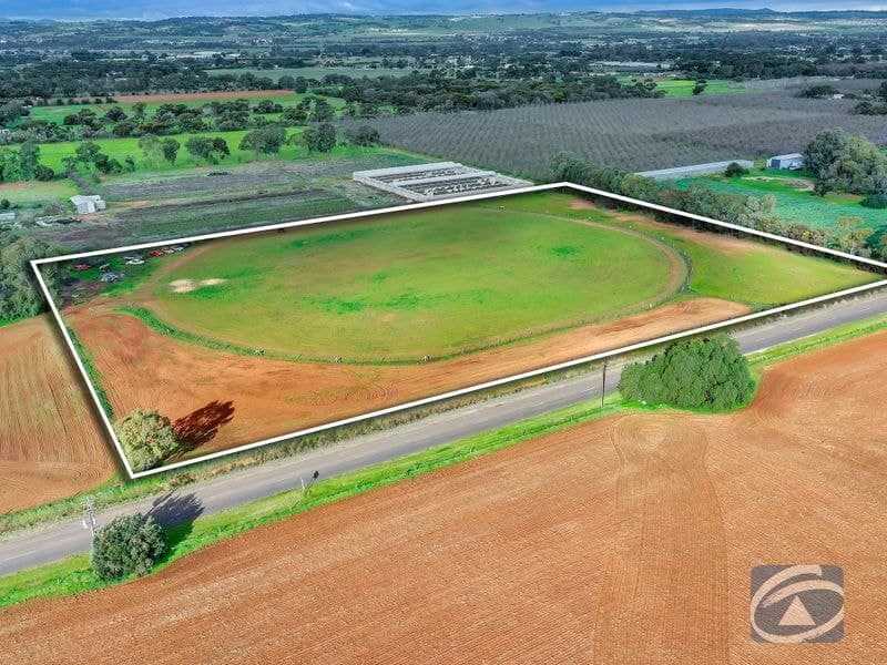Lot 504 Wingate Road, Hillier SA 5116, Hillier - Image 1