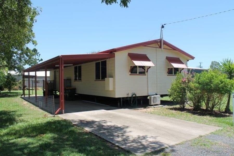 7 Trimmer Street, Nebo QLD 4742, Nebo - Image 1