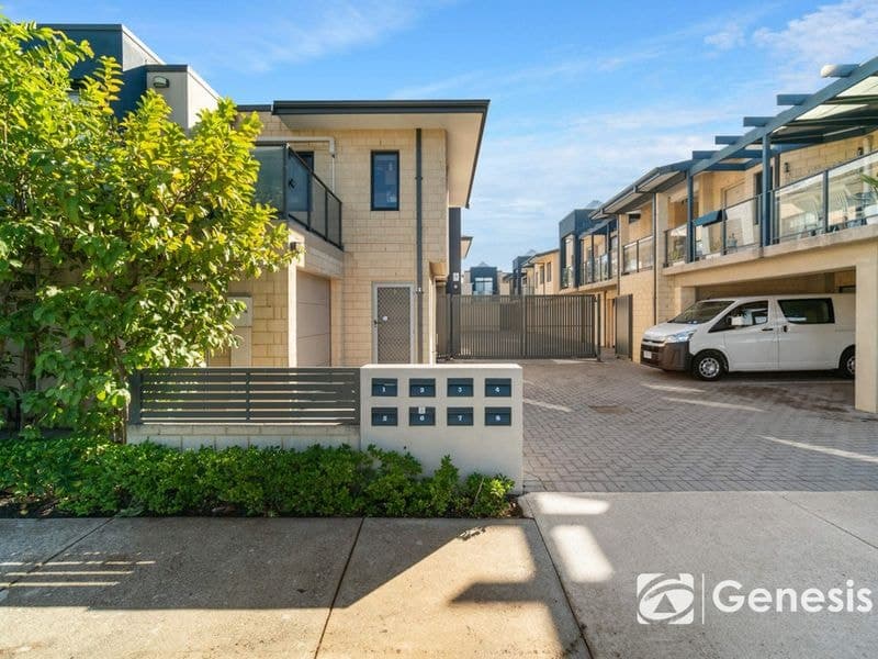 4/143 Morrison Road, Midland WA 6056, Midland - Image 1