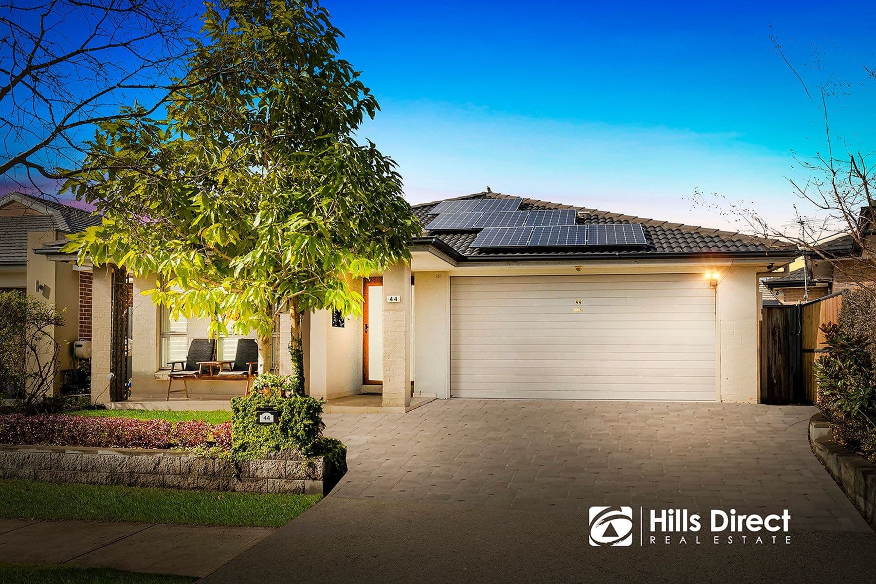 44 Berambing Street, The Ponds NSW 2769, The Ponds - Image 1