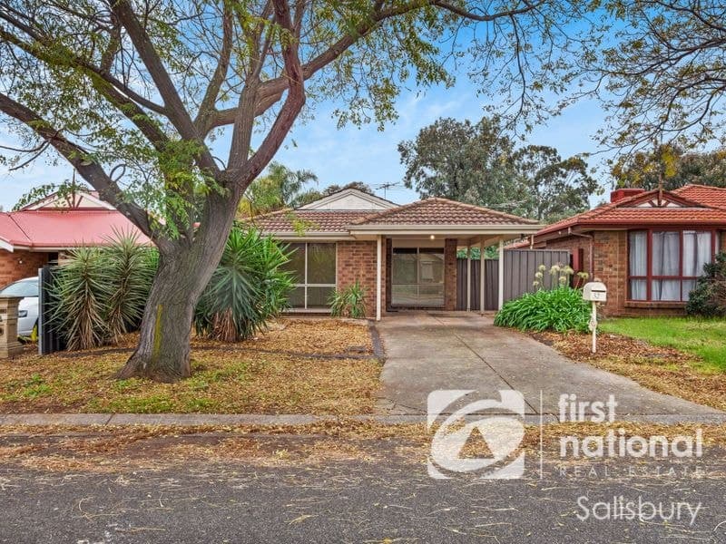 32 Parkview Drive, Blakeview SA 5114, Blakeview - Image 1