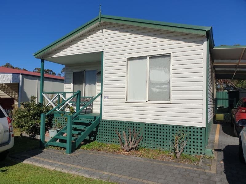 75/550 Albany Highway, Milpara WA 6330, Milpara - Image 1