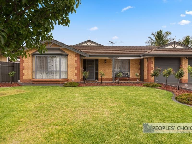 3 Sinatra Way, Paralowie SA 5108, Paralowie - Image 1