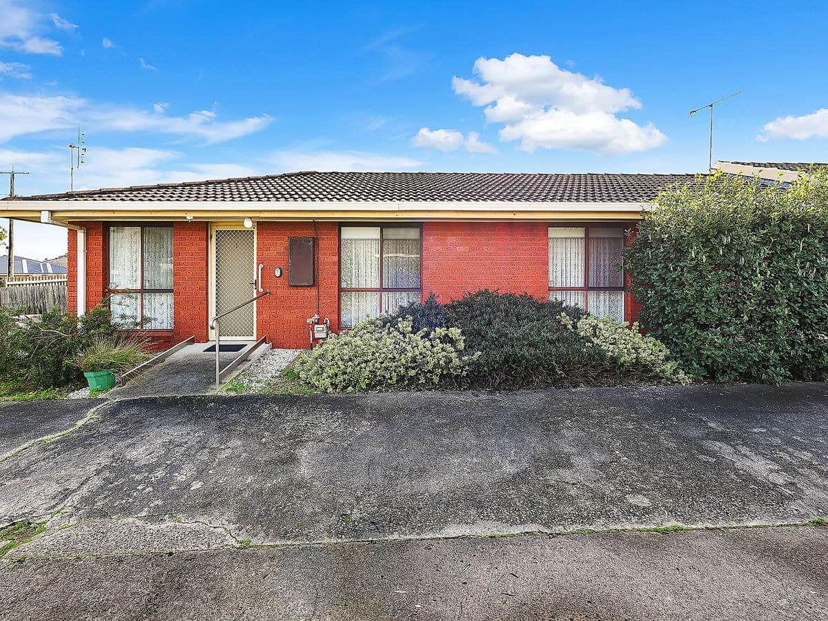 1 / 53 Barkly Street, Portland, VIC, Portland - Image 1