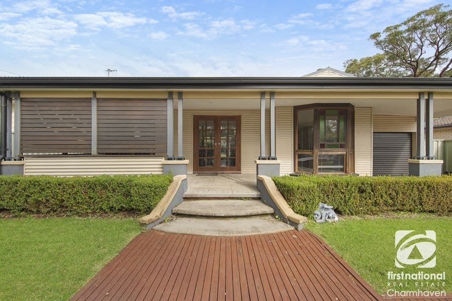 28 Moala Parade, Charmhaven NSW 2263, Charmhaven - Image 1