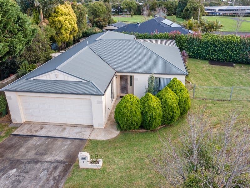 1 Paulene Crescent, Kearneys Spring QLD 4350, Kearneys Spring - Image 1