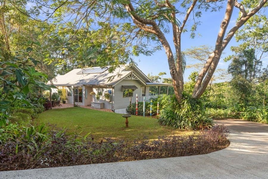 5 Wickham Place, Clunes NSW 2480, Clunes - Image 1