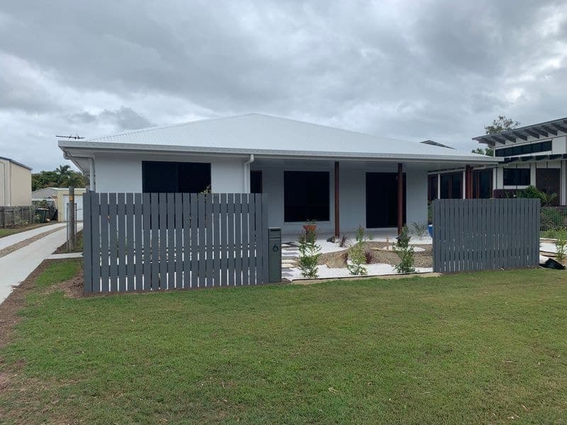 6 Johnson Avenue, Seaforth QLD 4741, Seaforth - Image 1